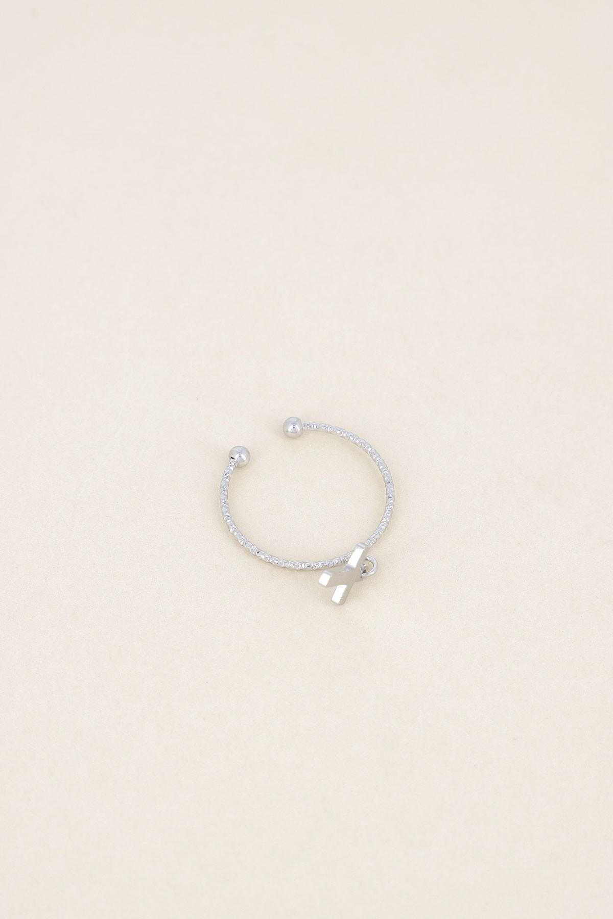 Bague Naïs