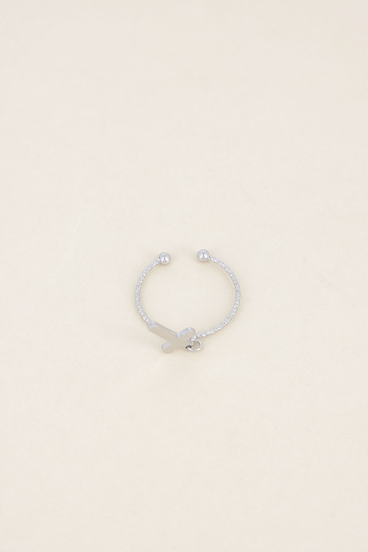 Bague Naïs