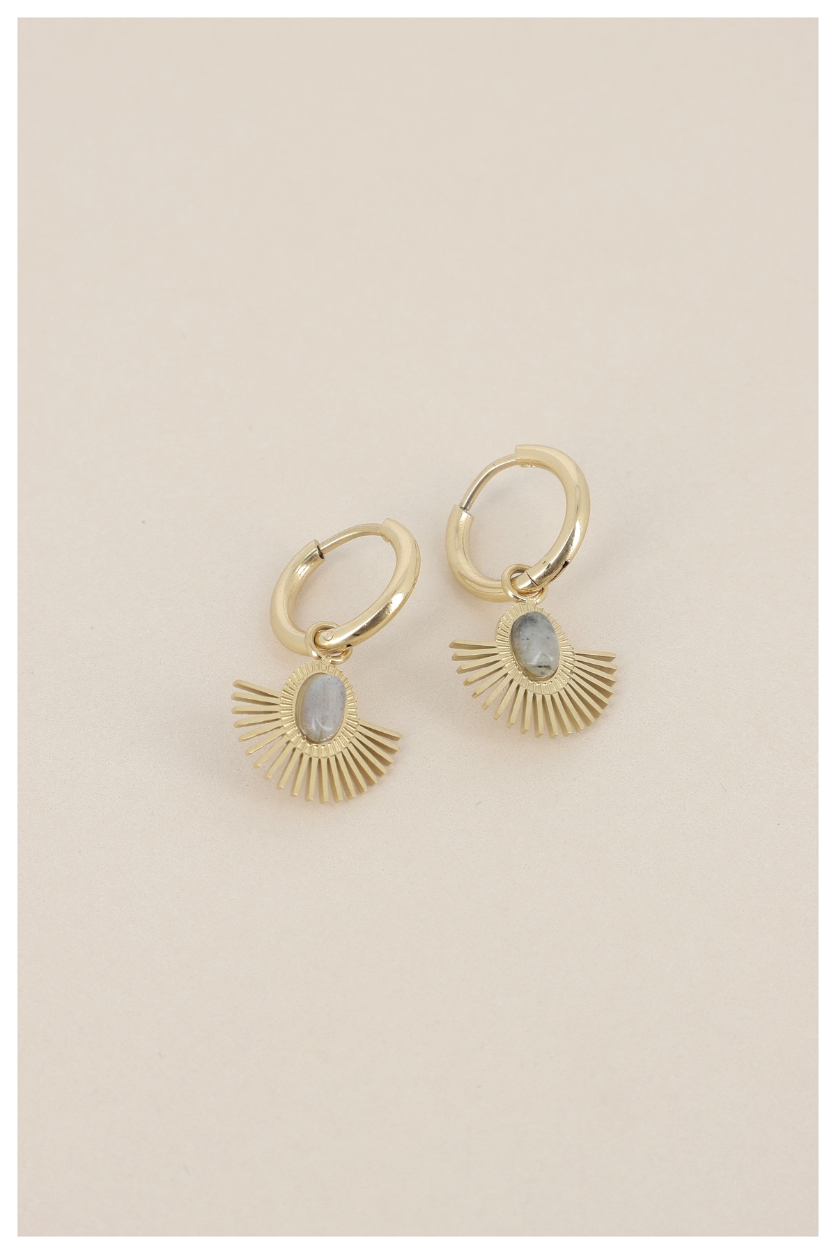Boucles phoebe