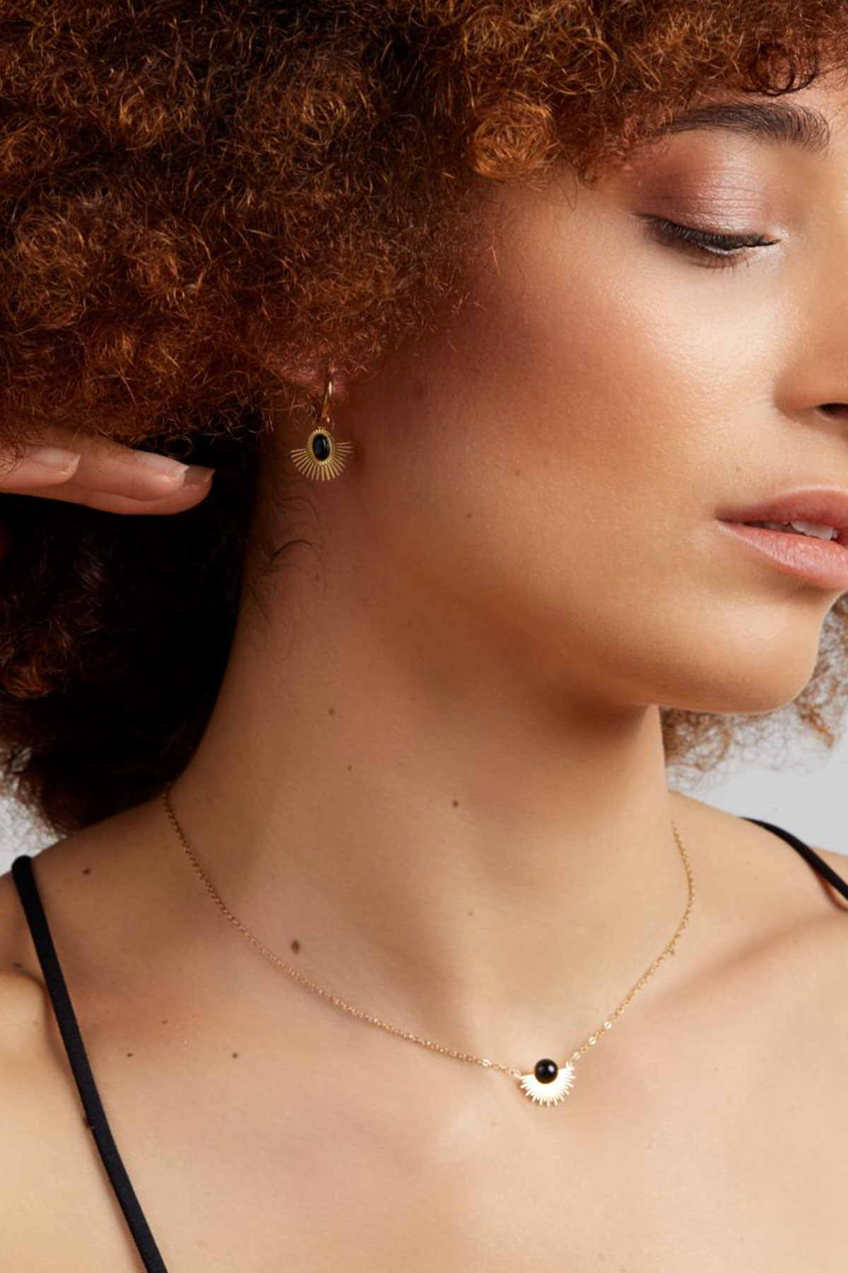 Boucles phoebe