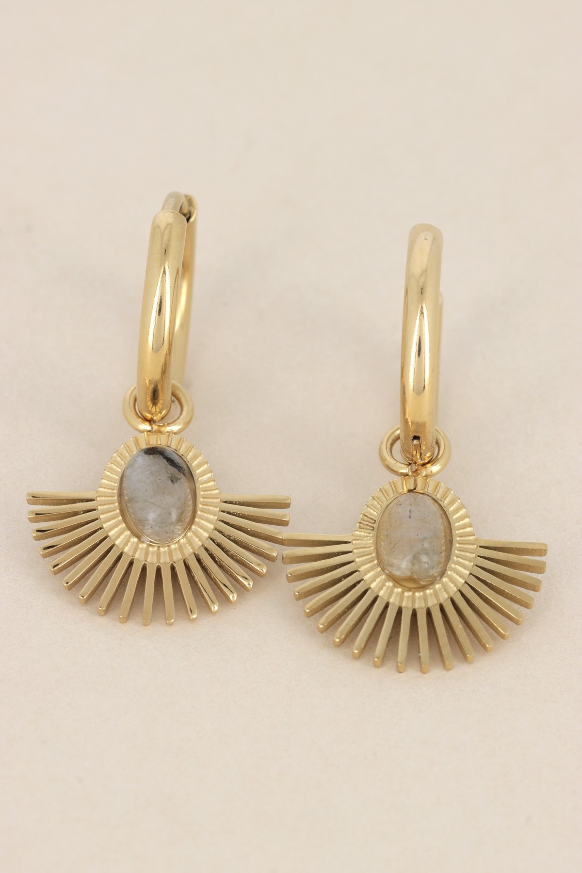 Boucles phoebe