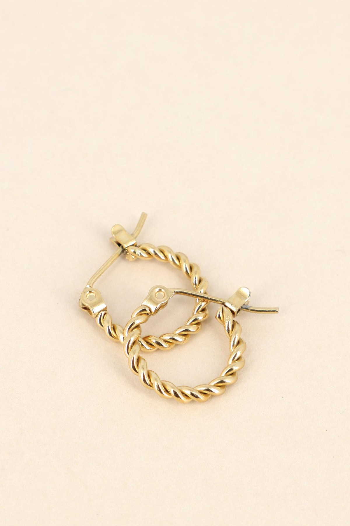 Boucles Isorée