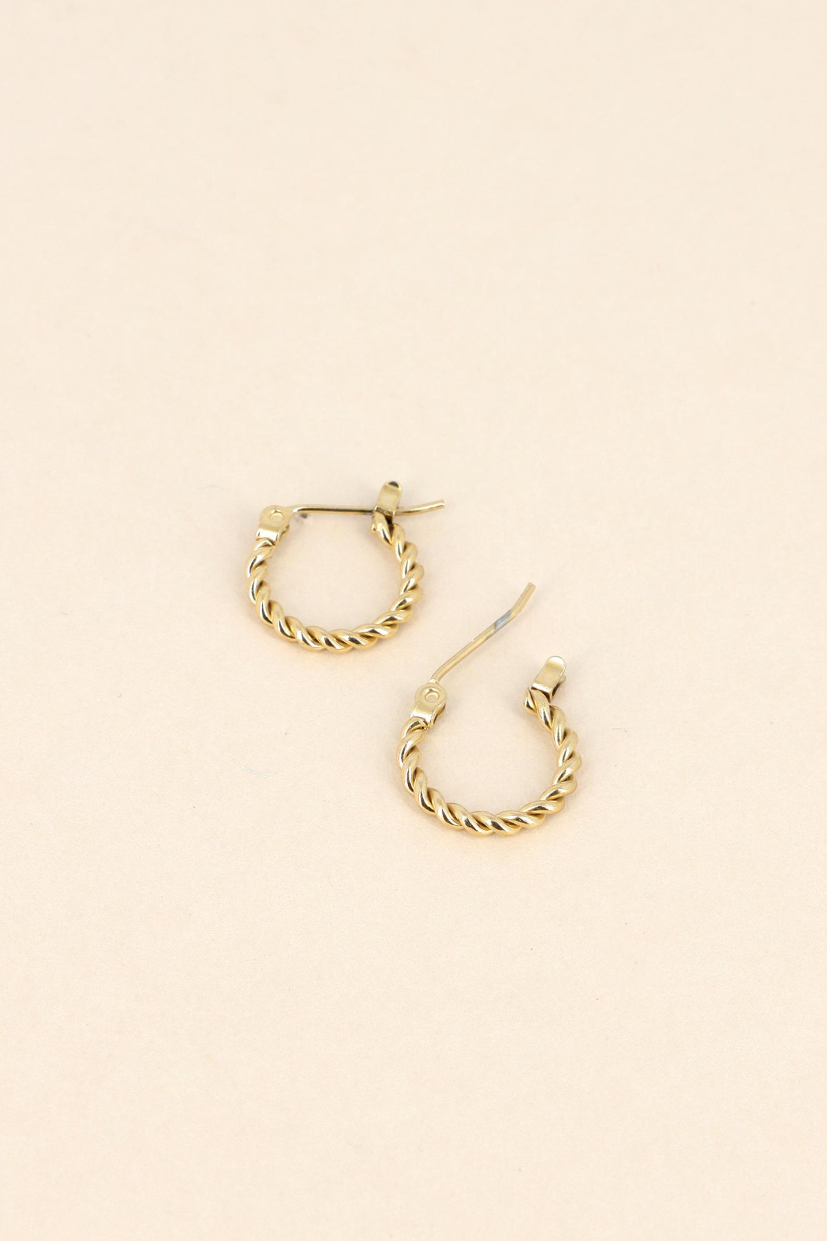 Boucles Isorée