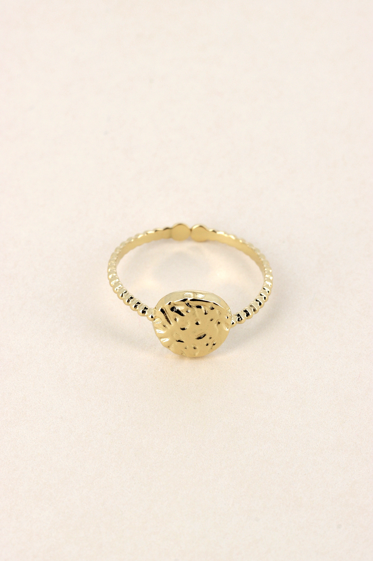 Bague Pierine
