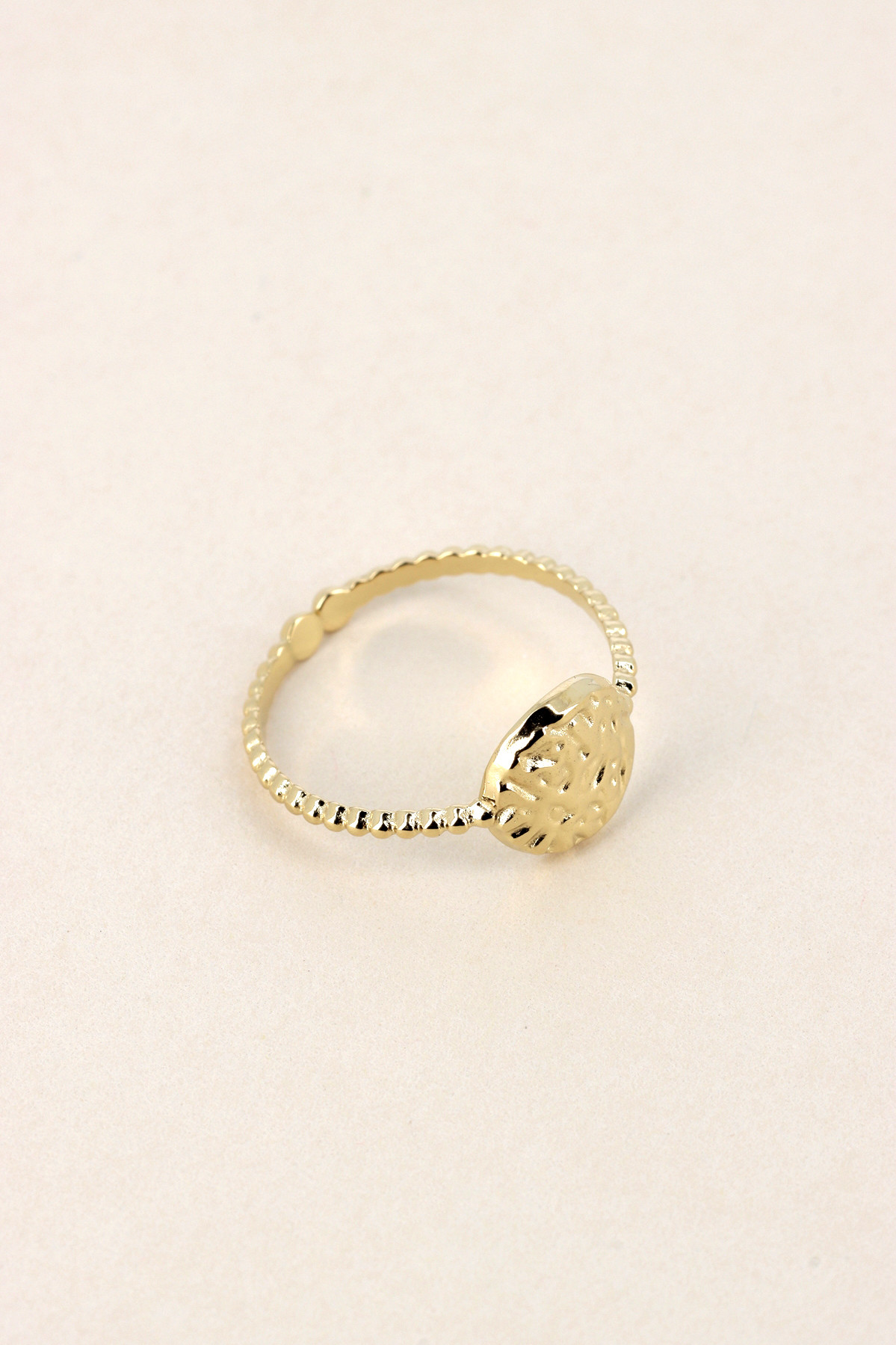 Bague Pierine