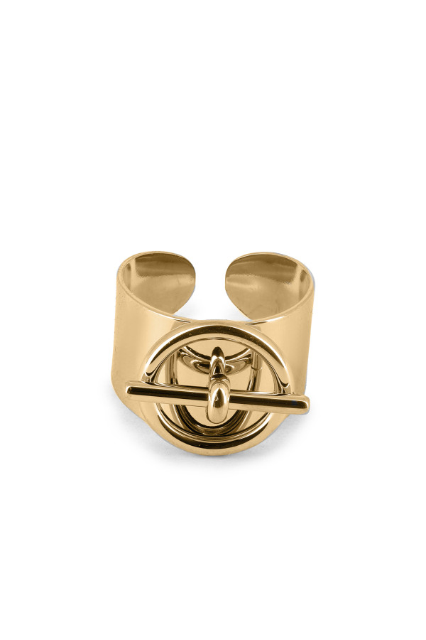 Bague Amanda