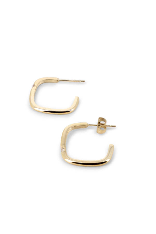 Boucles Angéla