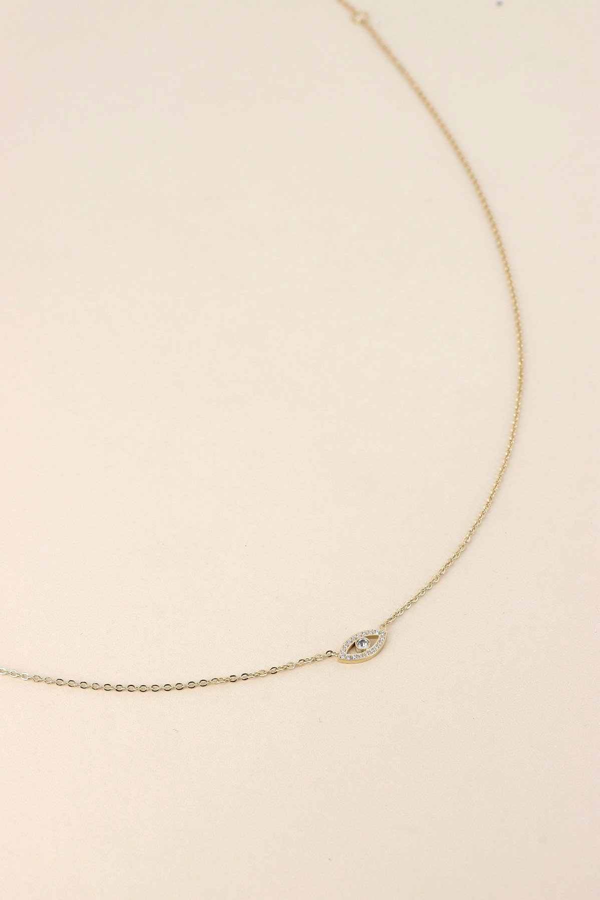 Collier Hélénora