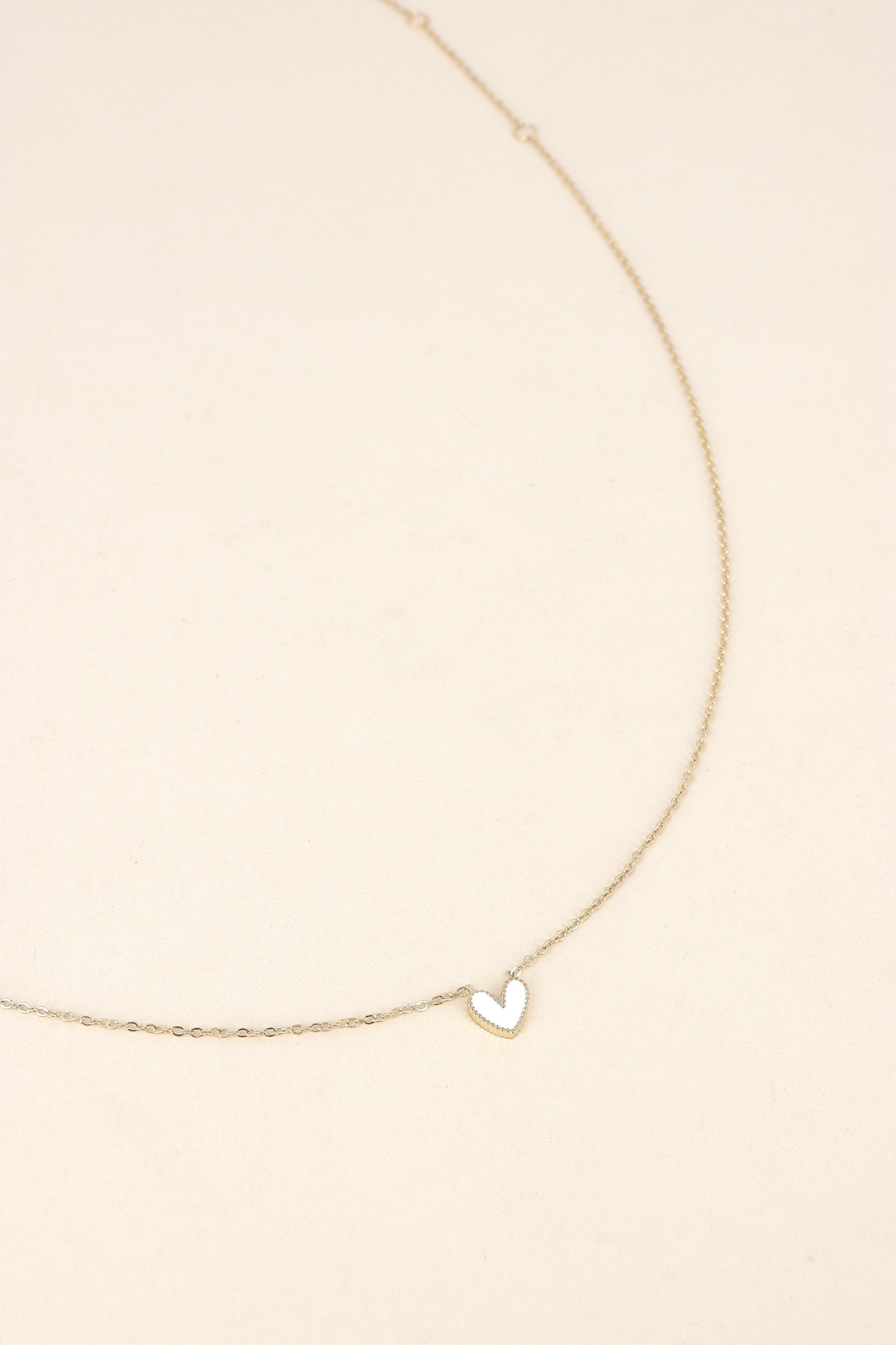 Collier Lila