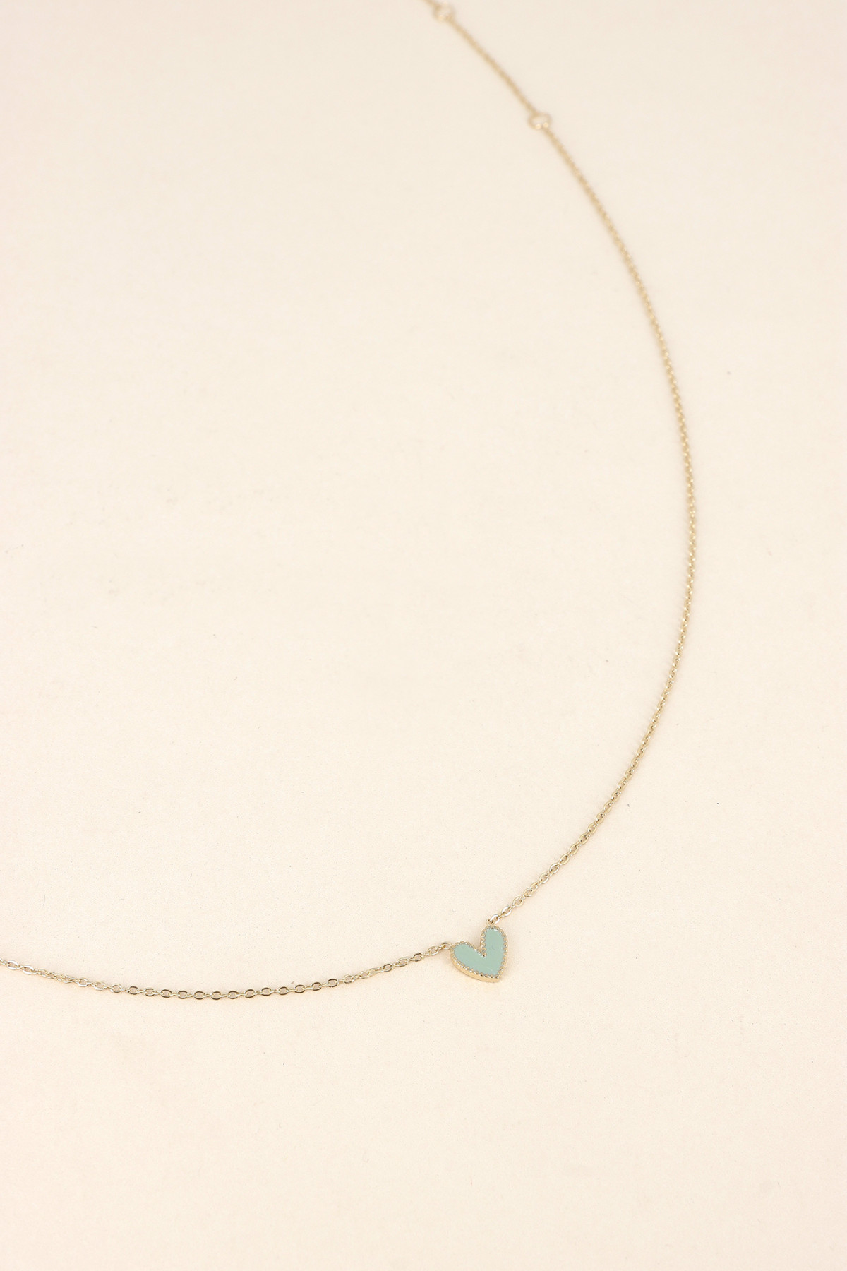 Collier Lila