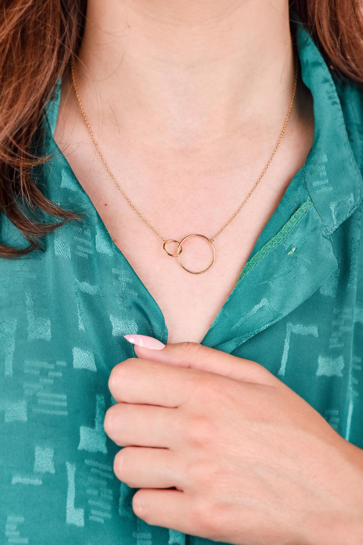Collier Gaëlle