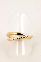 Bague Grazia
