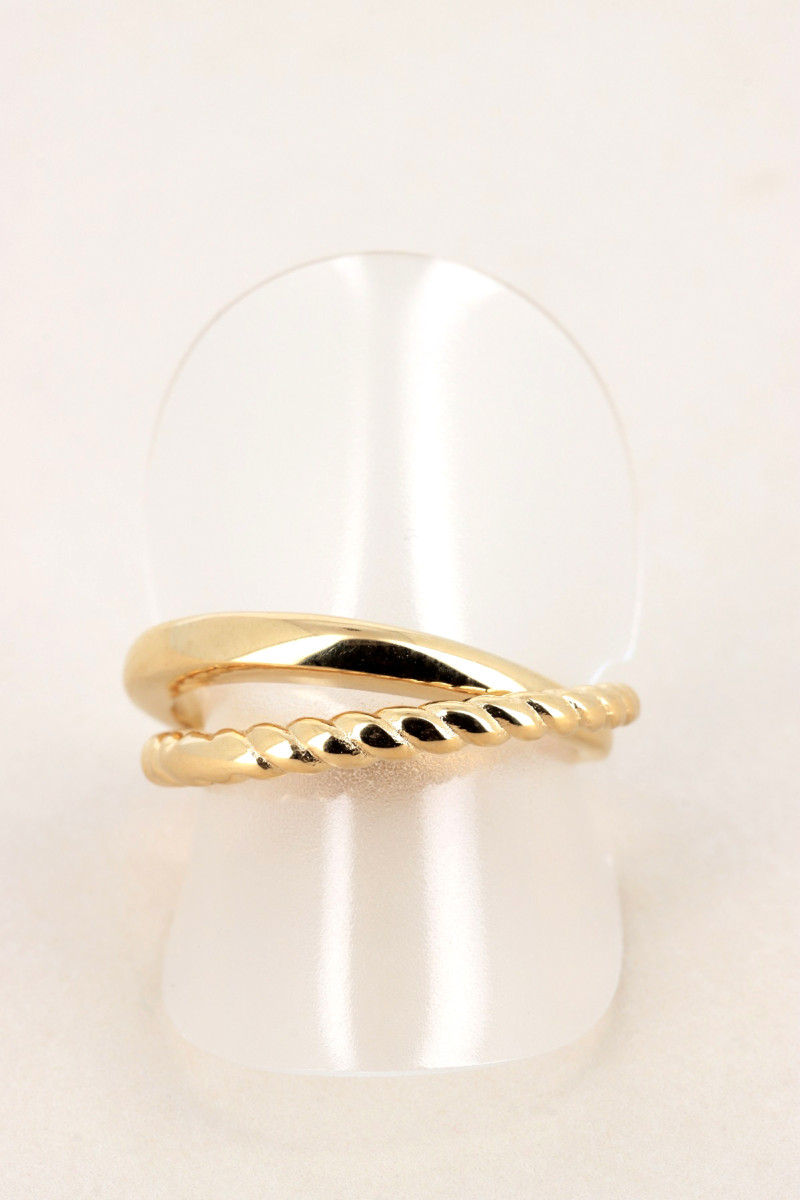 Bague Grazia