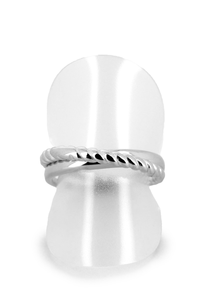 Bague Grazia