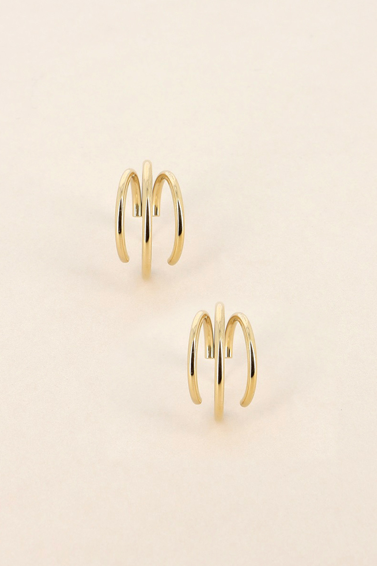 Boucles Céleste