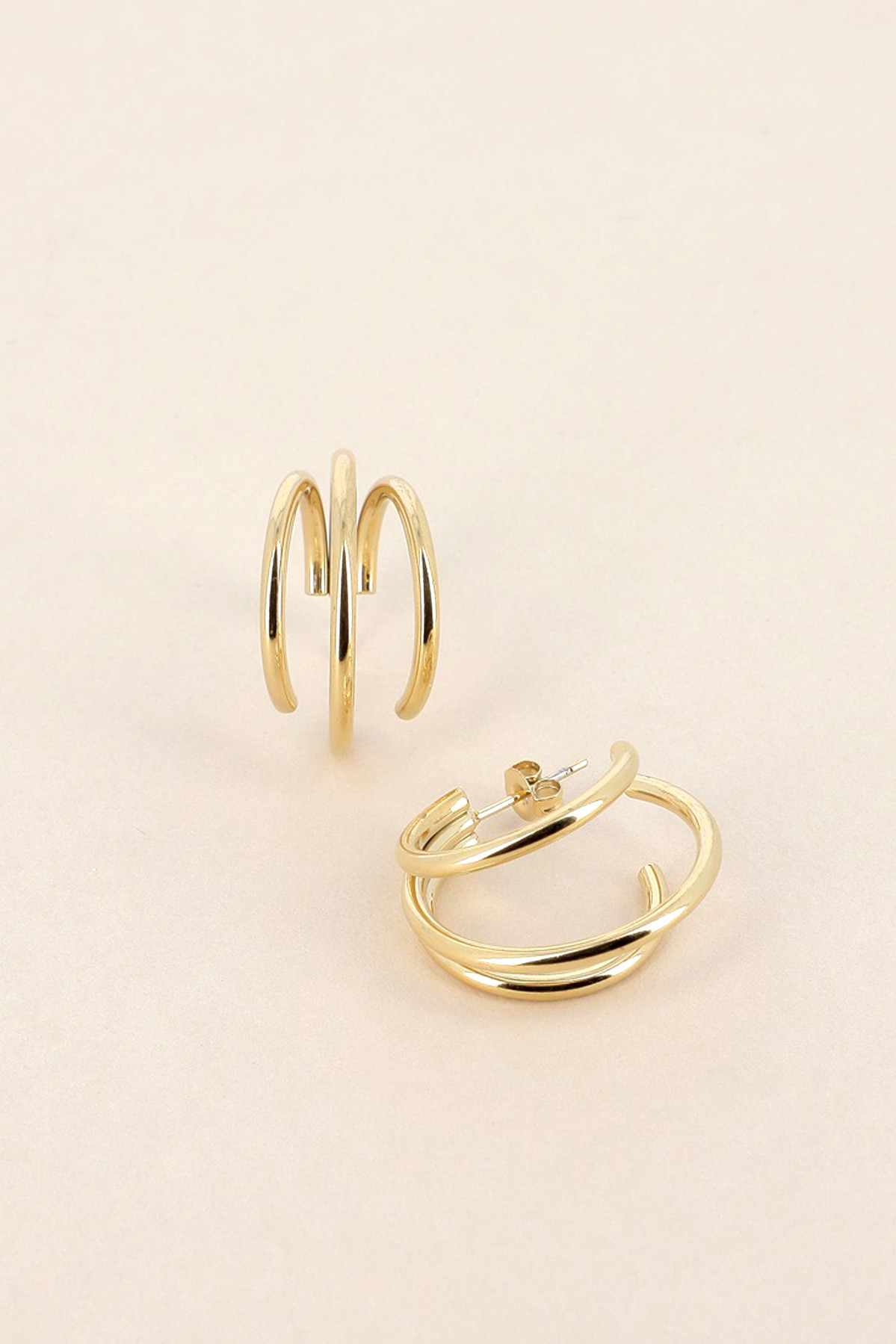 Boucles Céleste