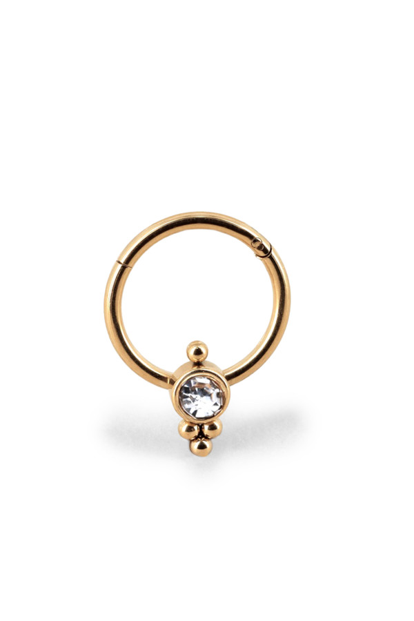 Piercing Solea
