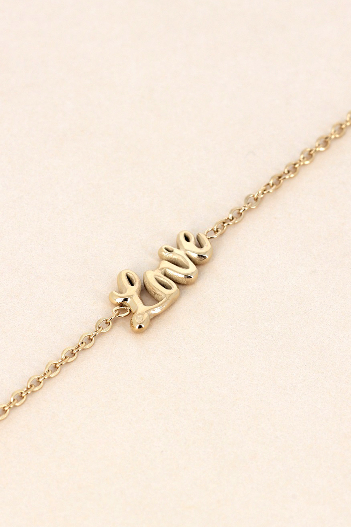Bracelet Mini-Love