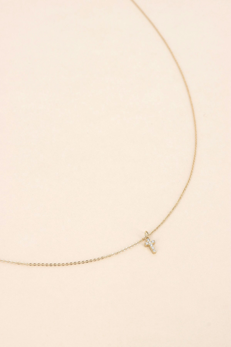 Collier Daith