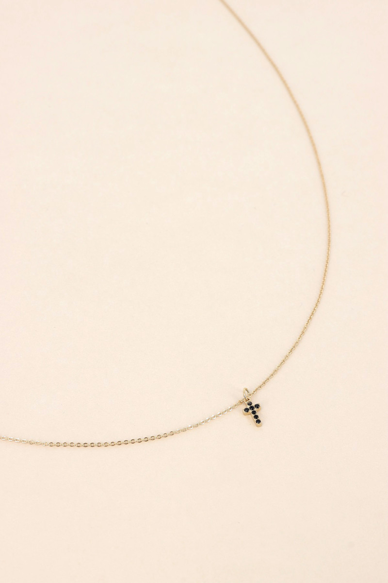 Collier Daith