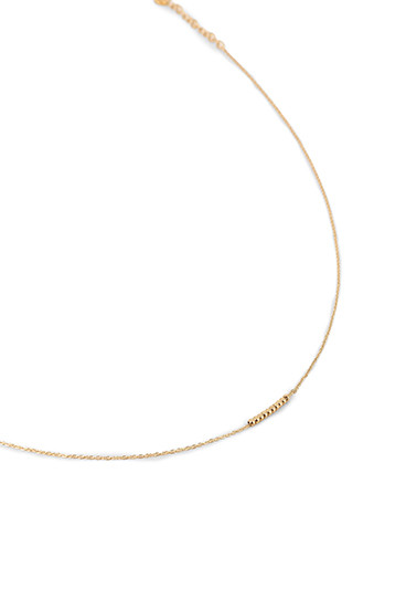Collier Paige