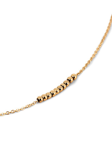 Collier Paige