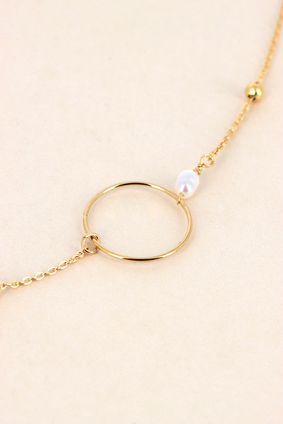 Collier Safa