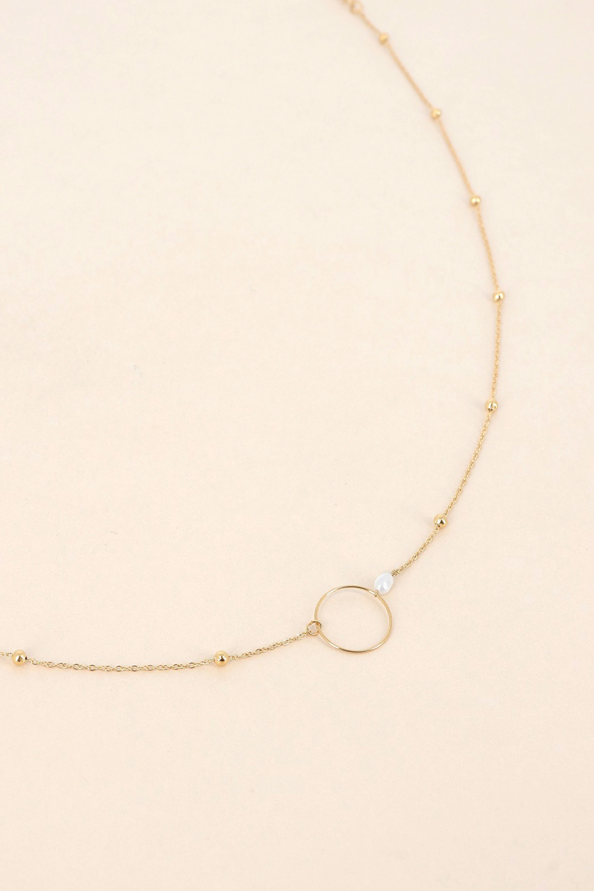 Collier Safa
