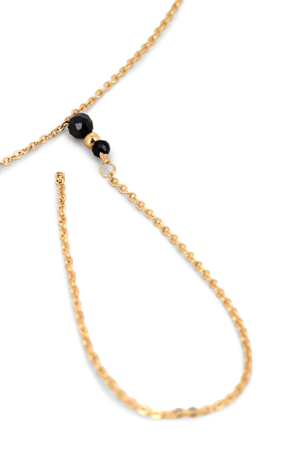 Collier Clodérine