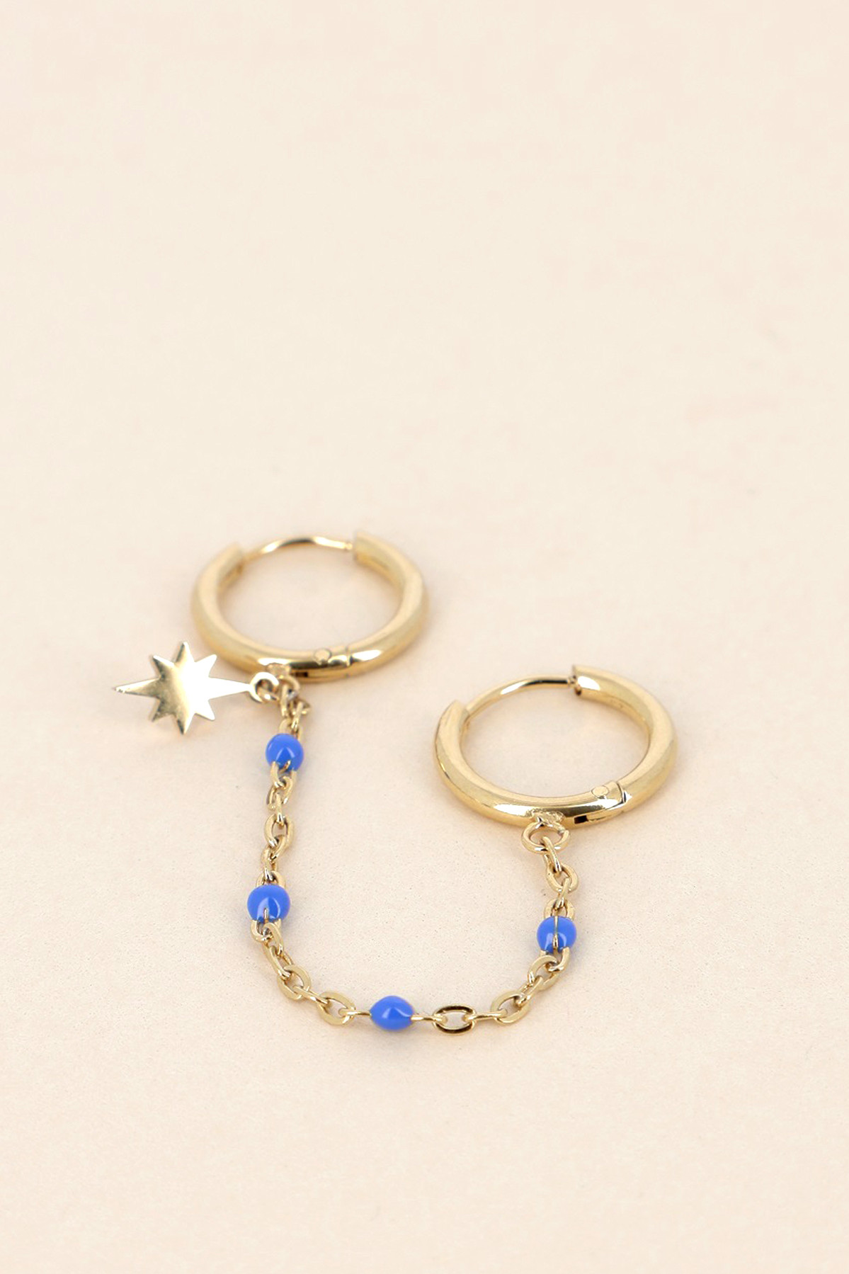 Boucles Dalméris