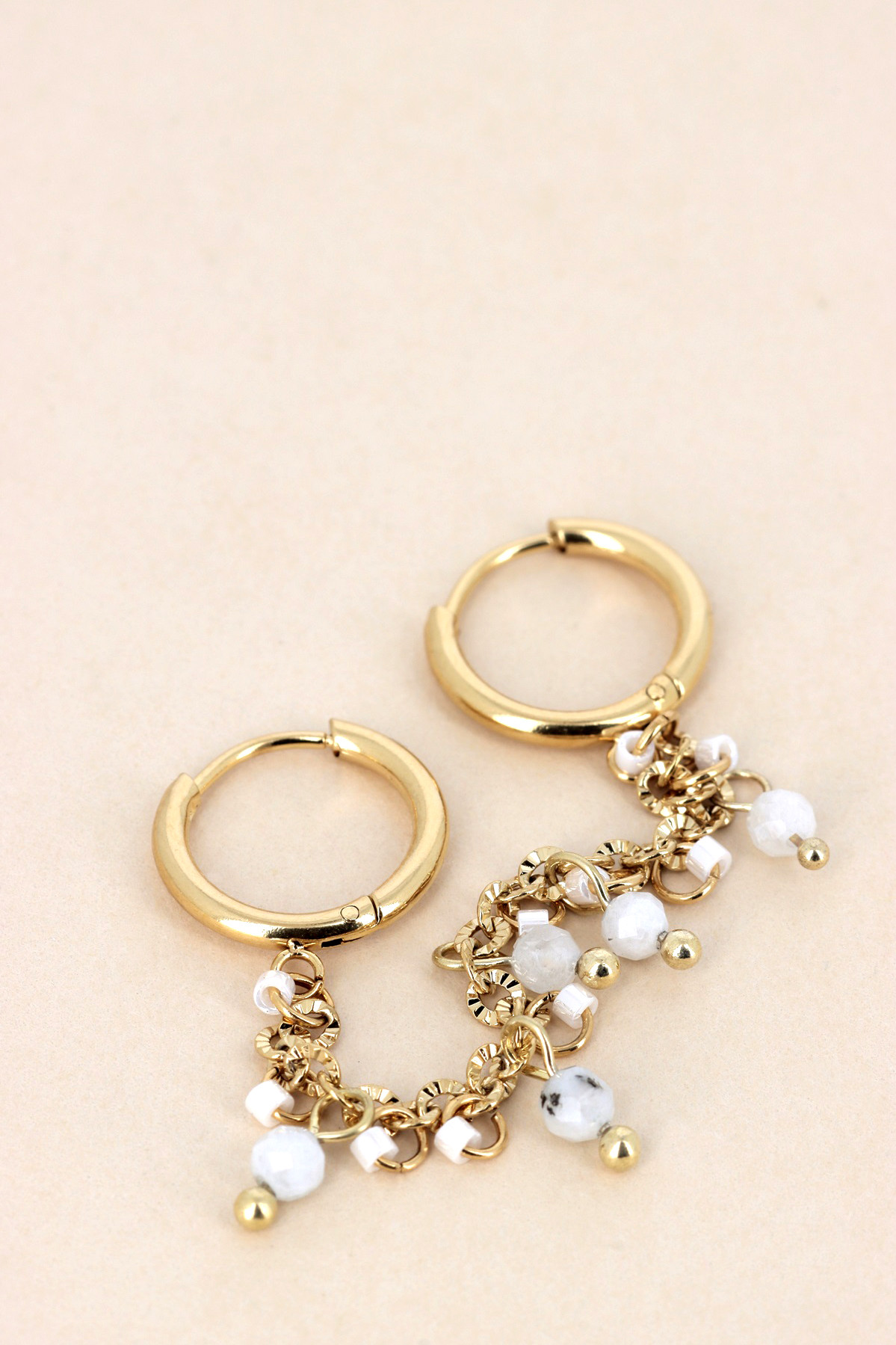 Boucles Doli
