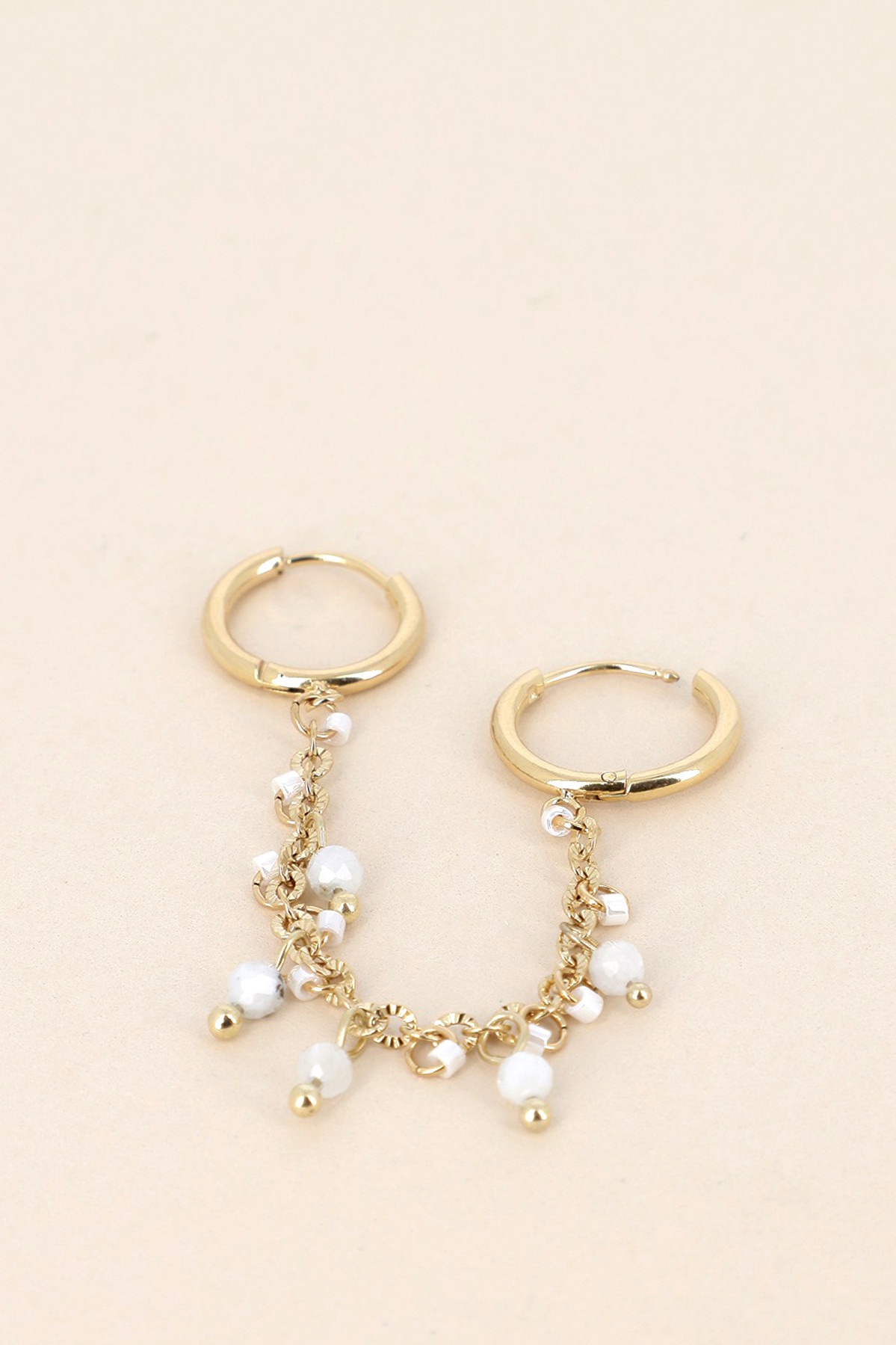 Boucles Doli