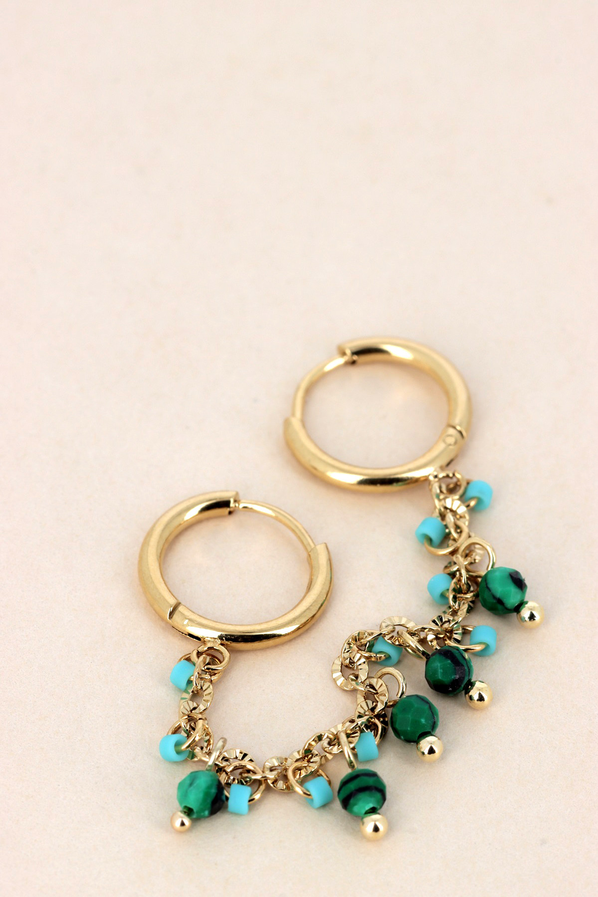 Boucles Doli