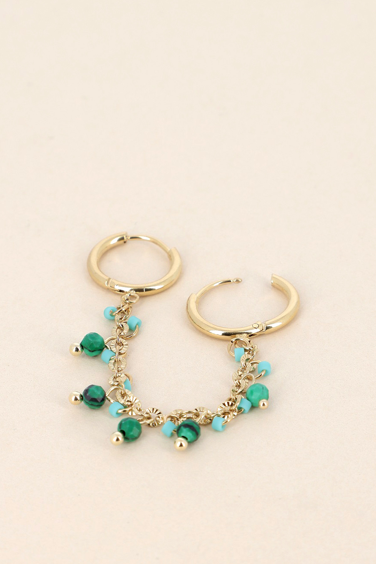 Boucles Doli