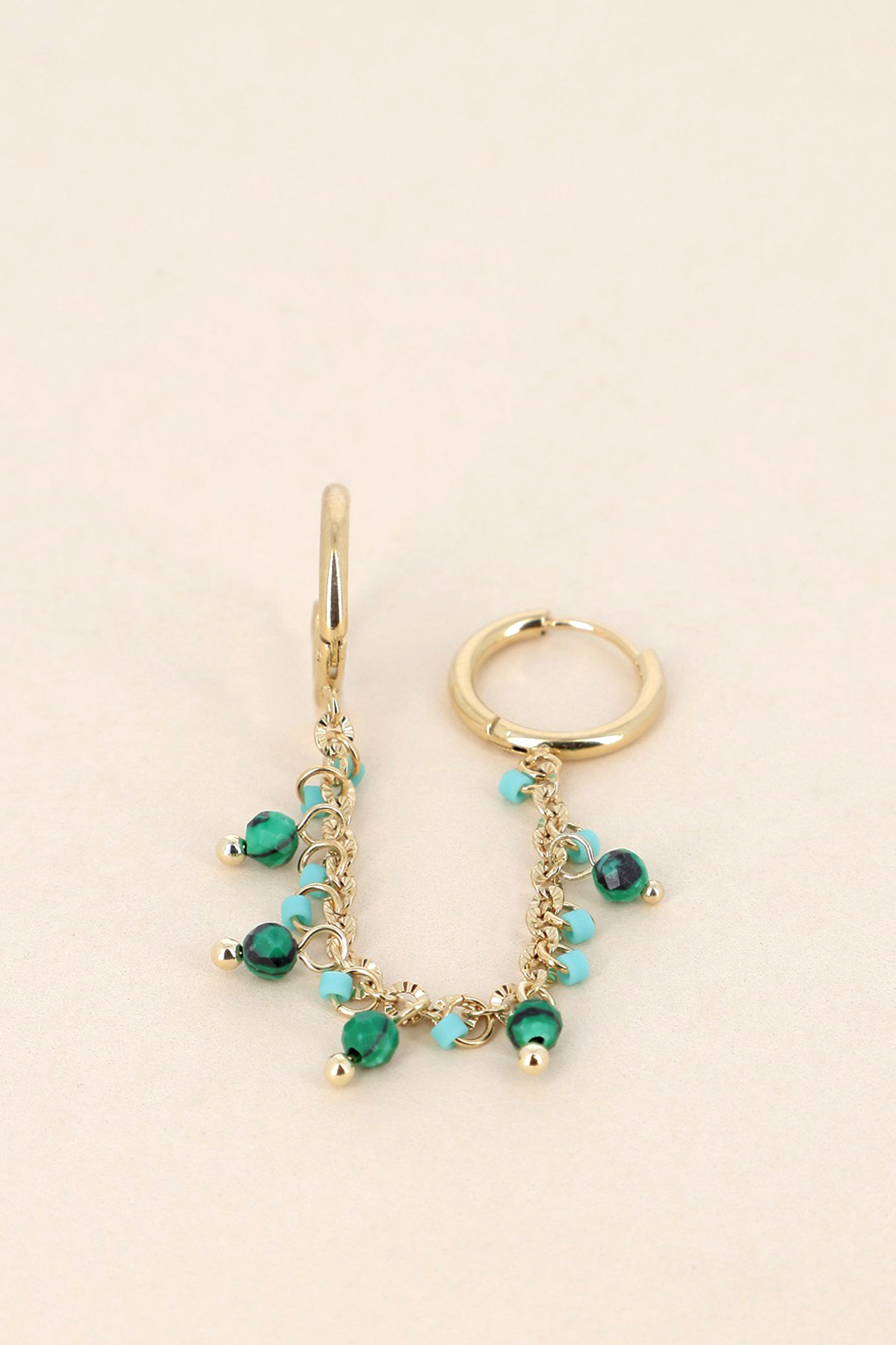Boucles Doli