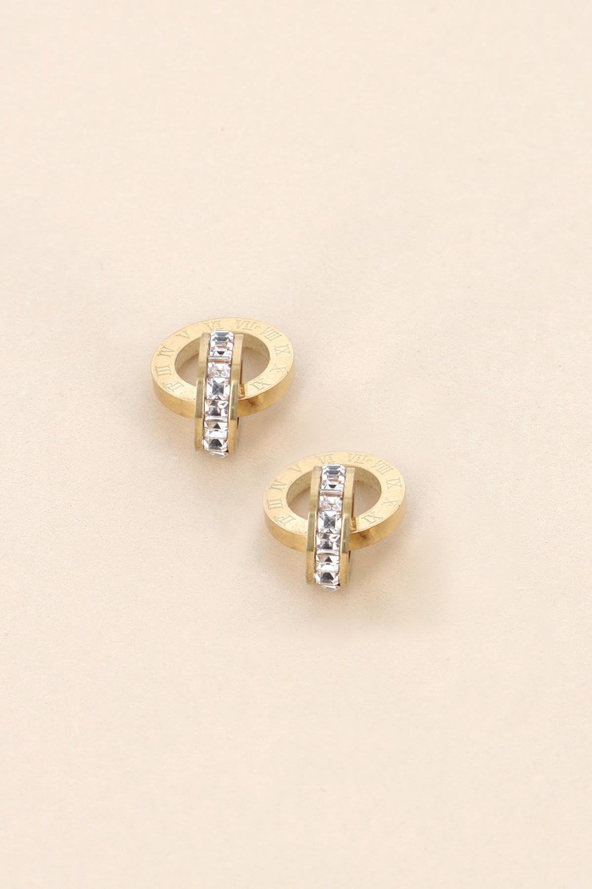 Boucles Edene