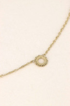 Collier anneau