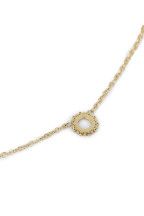 Collier anneau