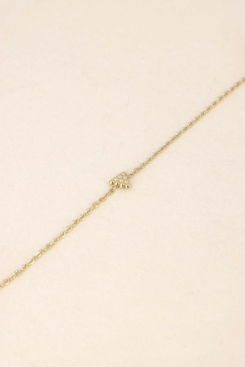 Bracelet triangle