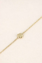 Bracelet fleur