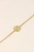 Bracelet rond