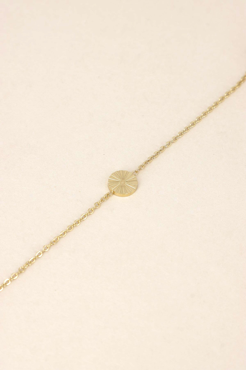 Bracelet rond