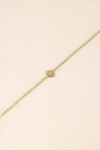 Bracelet soleil design