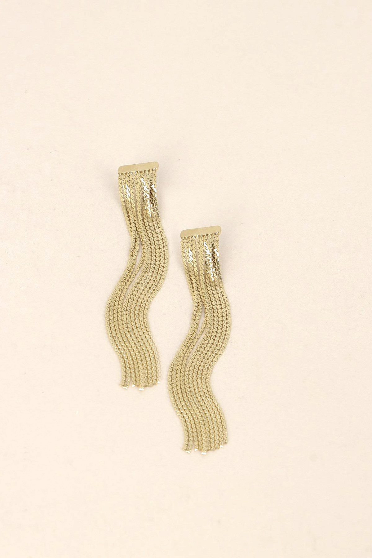 Boucles Cécile