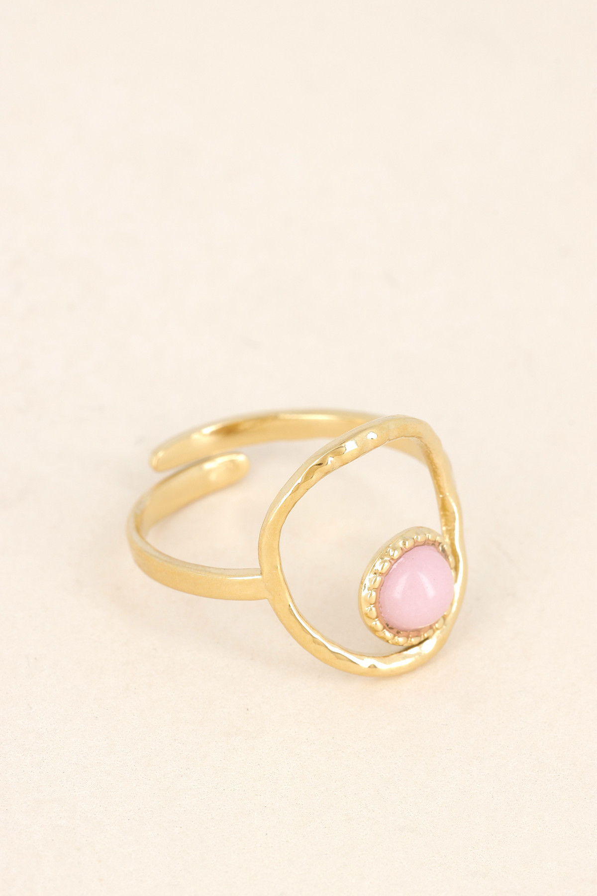 Bague Olivia