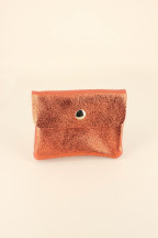 Porte monnaie Cléane