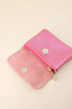 Porte monnaie Cléane