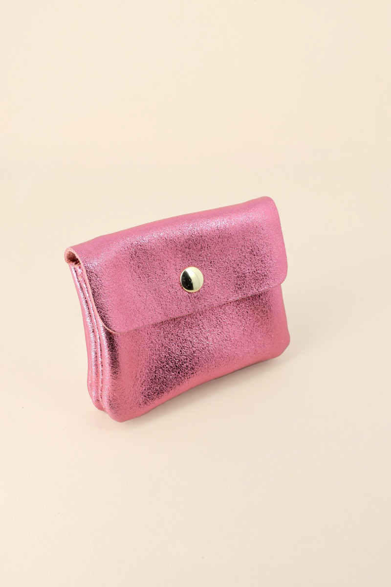 Porte monnaie Cléane