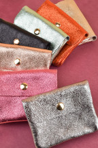 Porte monnaie Cléane