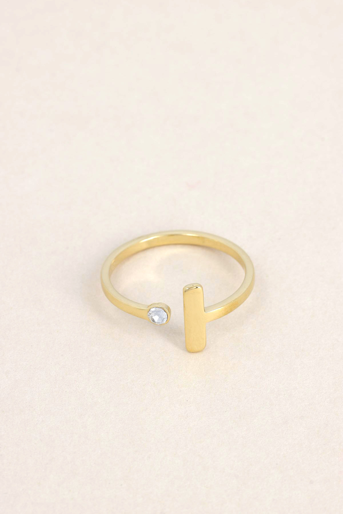 Bague Milina
